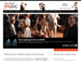 modernmusic-dj.com