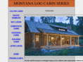 montanacabinplans.com