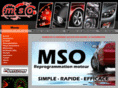 msoperf.com