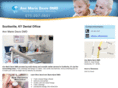 myscottsvilledentist.com