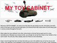 mytoycabinet.net