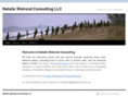 nataliewalrond.com