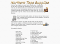 northerntapes.com