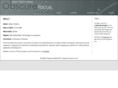 obscure-focus.co.uk