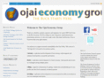 ojaieconomy.com