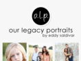 ourlegacyportraits.com
