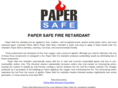 papersafe.info