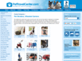 petstrollercenter.com