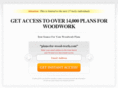 plans-for-wood-work.com