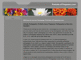 portraitsofpregnancy.com