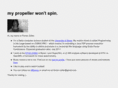 propellerhead.ch