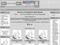 recrepairinfo.com
