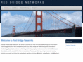redbridgenetworks.com