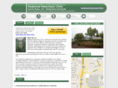 redwoodvetclinic.net