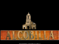 restaurantealcobilla.com