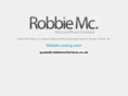 robbiemcfarlane.co.uk