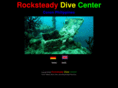 rocksteadydivecenter.de