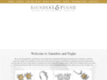 saundersandpughe.com