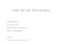 seanmelody.com