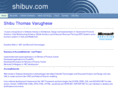 shibuv.com