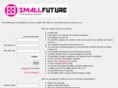 smallfuture.com