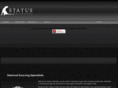 statusdiamonds.com