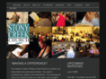 stoneycreekchurch.org