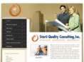 storticonsulting.com