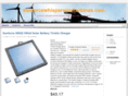 sunforcewhisperwindturbines.com