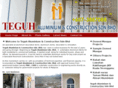 teguhaluminium.com