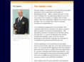 thecaptaincode.com
