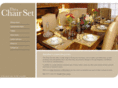 thechairset.com