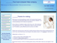 thecomputerhelpcompany.com