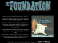 thefoundationbandmusic.com