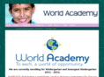 theworldschools.com