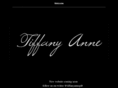 tiffanyanne.com