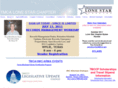 tmcalonestarchapter.com
