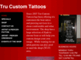 tru-tattoos.com