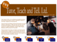tutorteachandtell.com