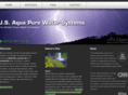 usaquapuresystems.com