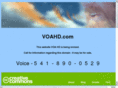 voahd.com