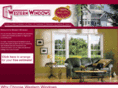 westernwindows.com