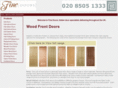 woodfrontdoors.co.uk