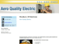 aeroqualityelectric.com