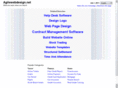 agilewebdesign.net