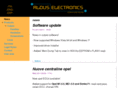 alduselectronics.com
