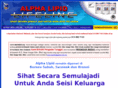 alphalipid.org