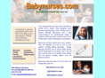 babynurses.com