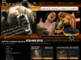 bearsleather.com