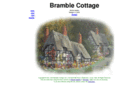 bramblecottage.com